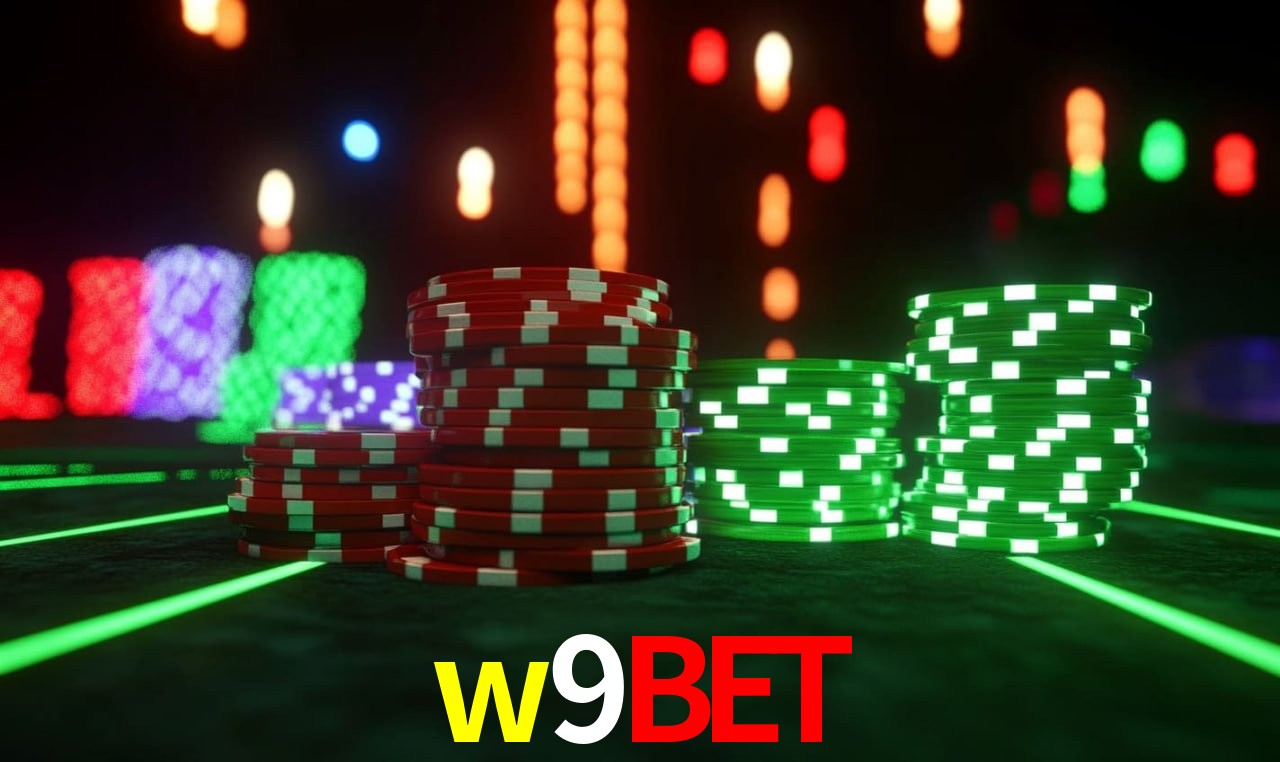 Game Statistics w9bet