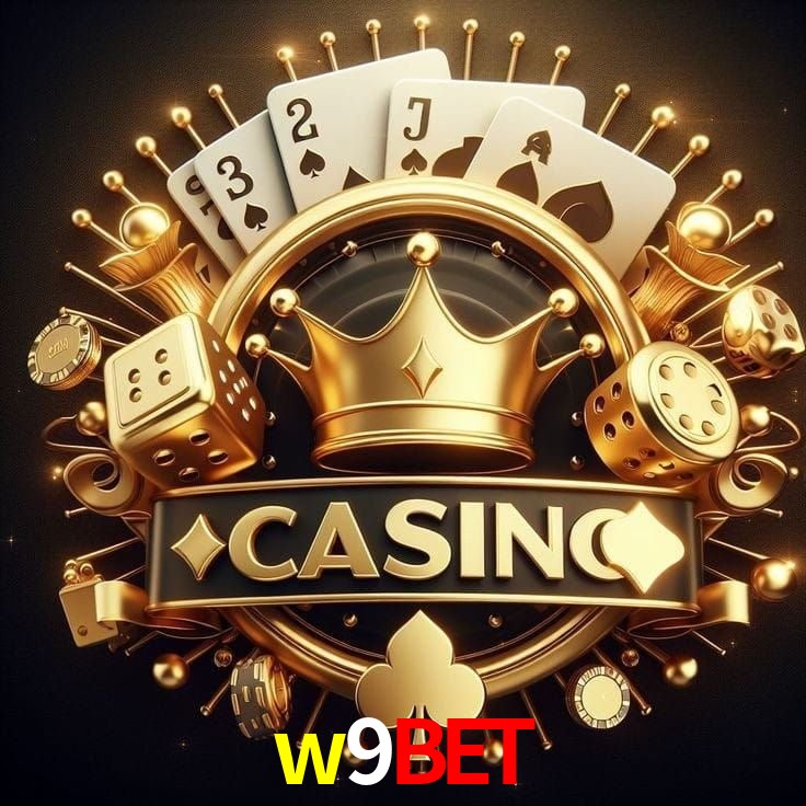 Provedores de Jogos w9bet