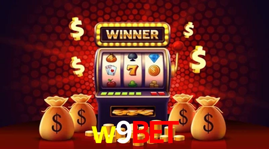 Flash Promotion w9bet