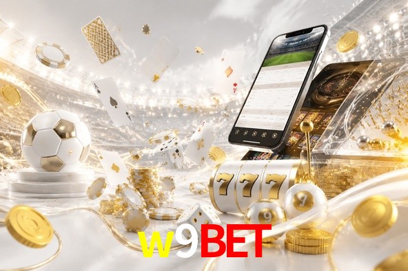 Experiência VIP w9bet