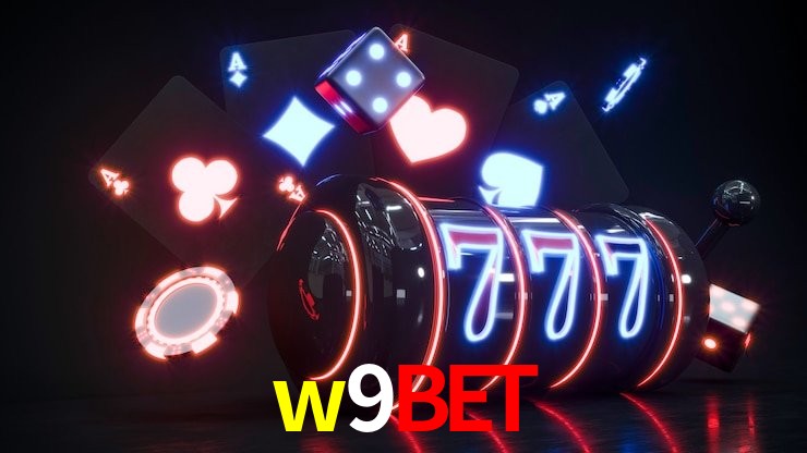Tennis Betting w9bet