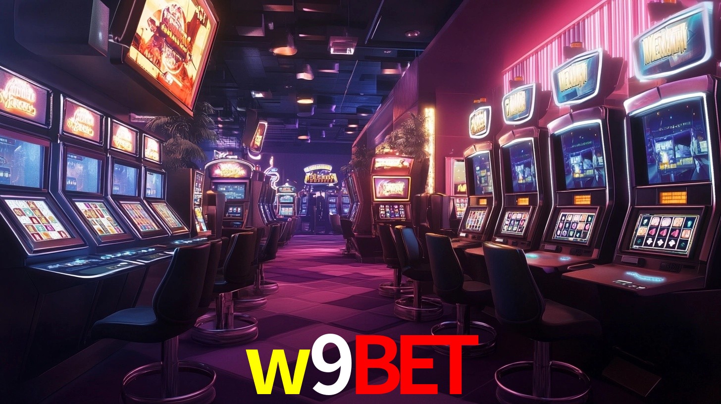 Ofertas Imperdíveis na w9bet: Promoções e Bônus Que Valem a Pena