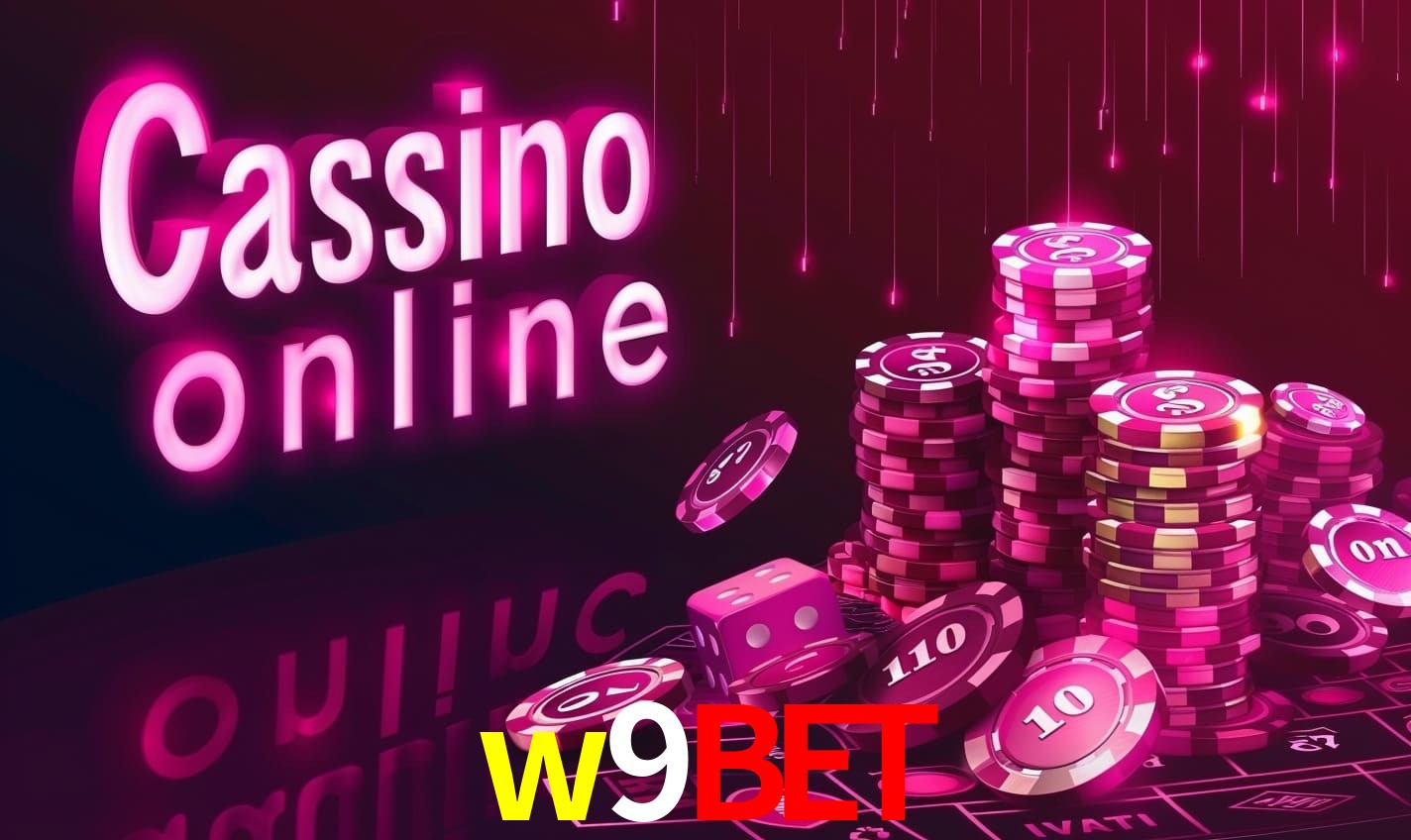 A Emoção da Loteria na w9bet: Uma Chance de Mudança de Vida