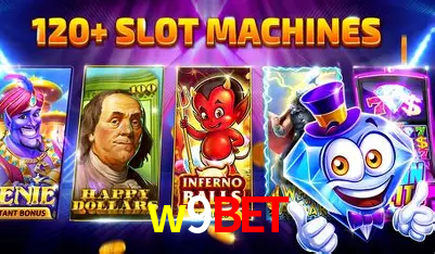 Blackjack na w9bet