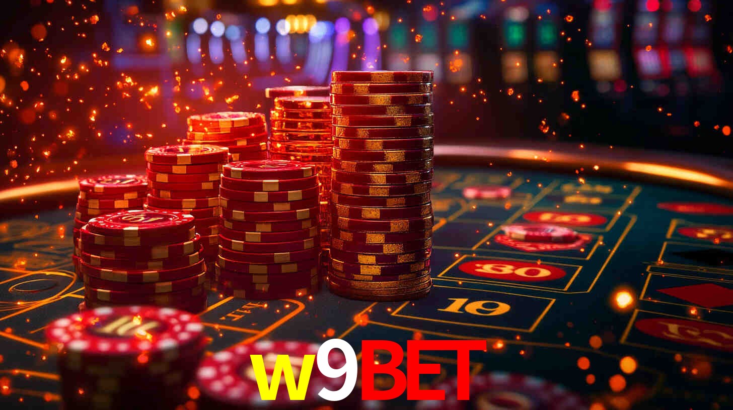 Exclusive Games w9bet