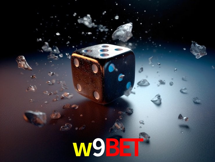 Depósito e saque na w9bet