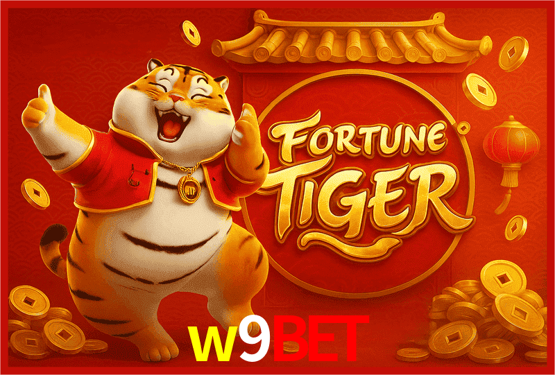 Casino Ao Vivo w9bet