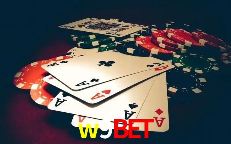 Níveis VIP w9bet