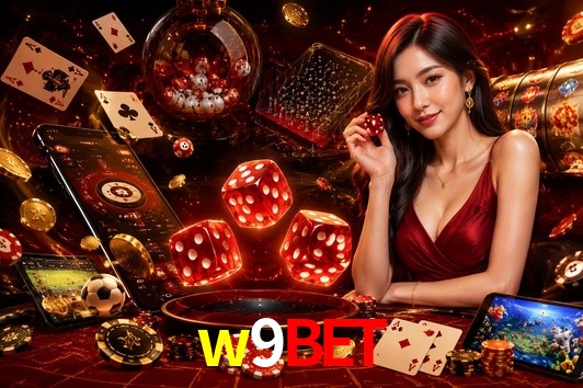 API Integration w9bet
