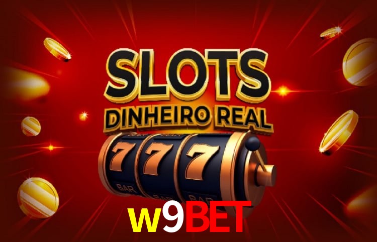 Acesso seguro à conta w9bet