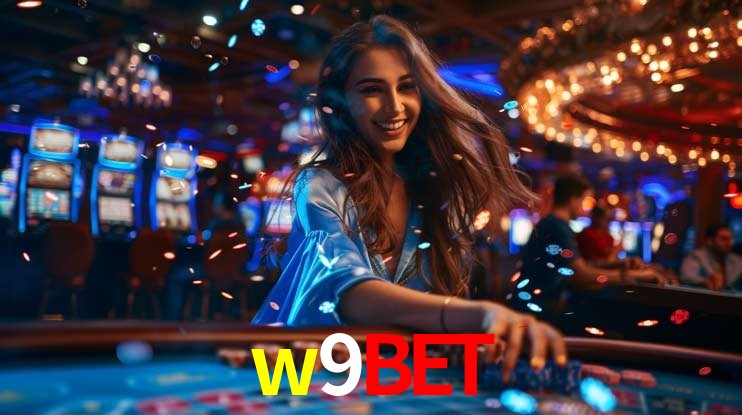 Statistics w9bet