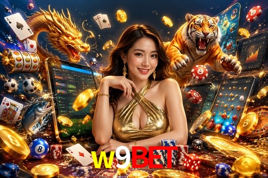 Quick Registration w9bet