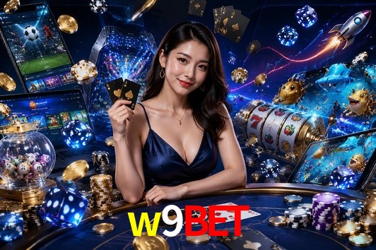 Exclusive Offers w9bet