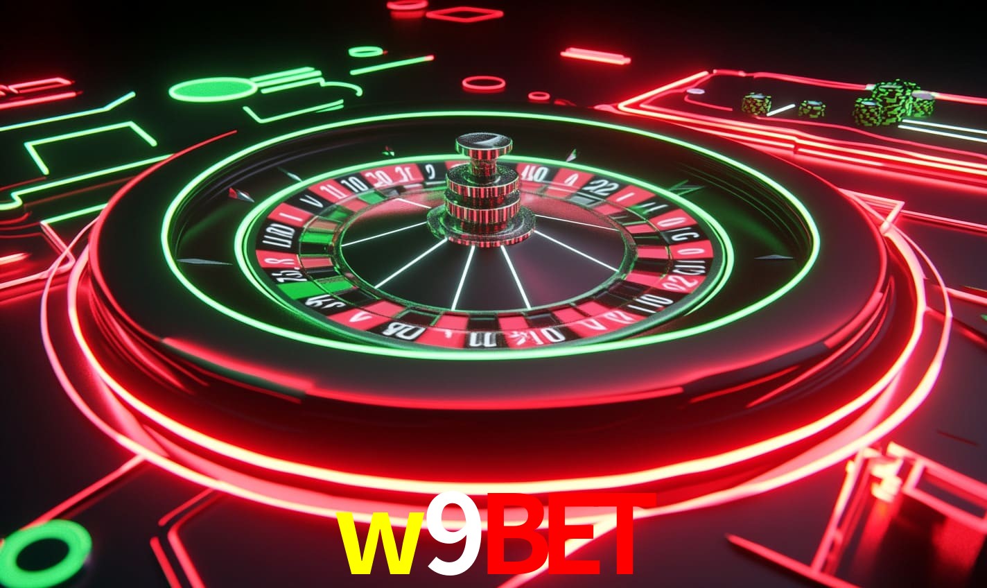 Desvendando o Mundo dos Jogos Virtuais na w9bet