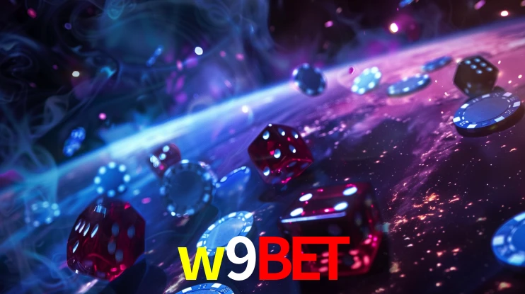 Secure Login w9bet