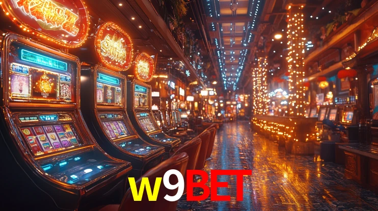 w9bet apk