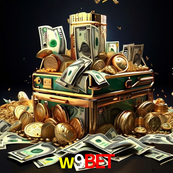 Recursos de Bônus w9bet