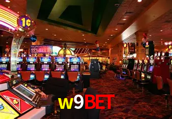 Explorando a Categoria de Eventos em Apostas na w9bet