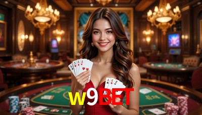 Seasonal Promotions w9bet