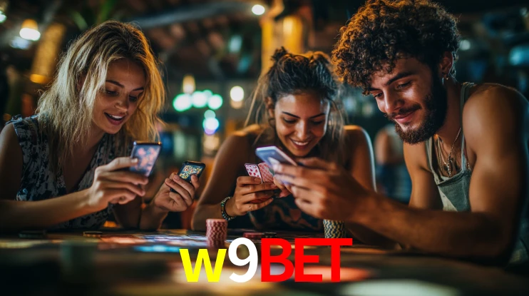Tournaments w9bet